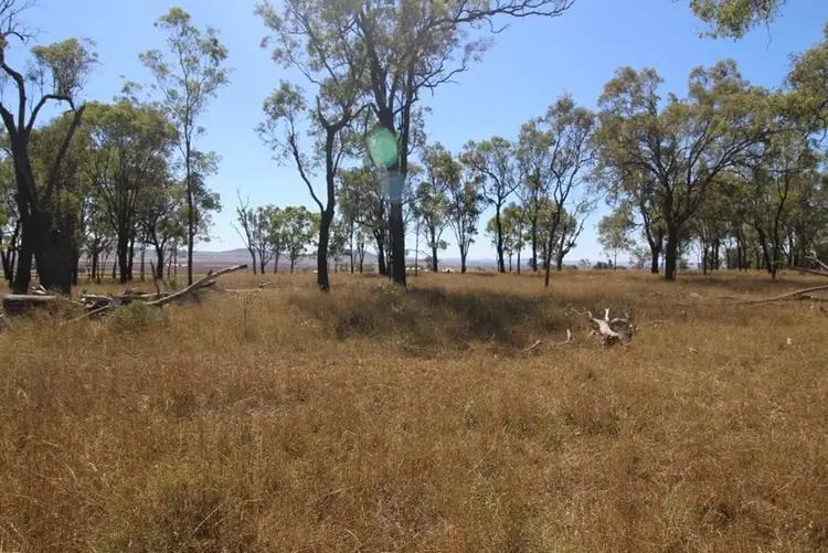 Lot 25 Sobbe Road, Sandy Camp, Clifton QLD 4361