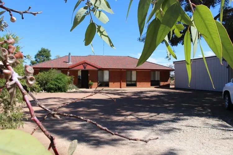 Main view of Homely house listing, 857 Watson Road, Timmering VIC 3561
