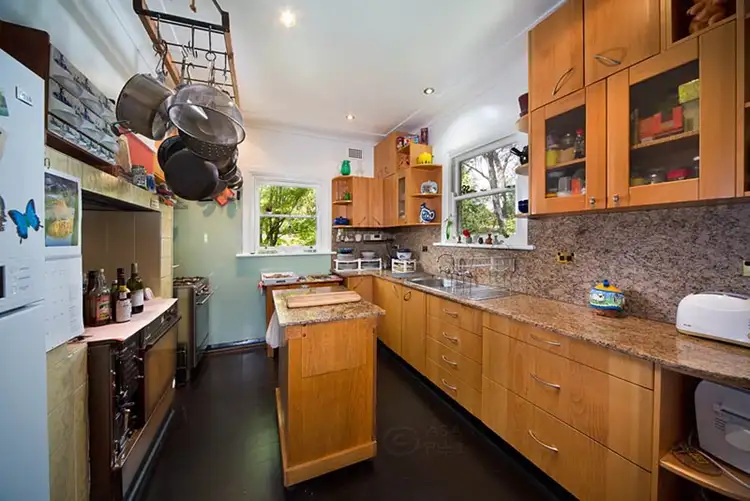 Fourth view of Homely house listing, 117 Govetts Leap Road, Blackheath NSW 2785