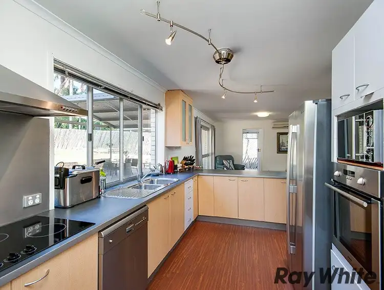 Fourth view of Homely house listing, 54 Duntreath Street, Keperra QLD 4054