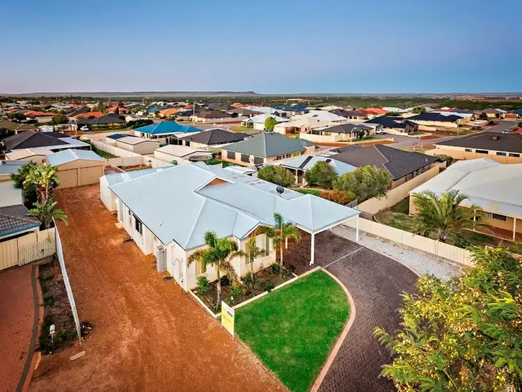 Third view of Homely house listing, 7 Bell Court, Mount Tarcoola WA 6530