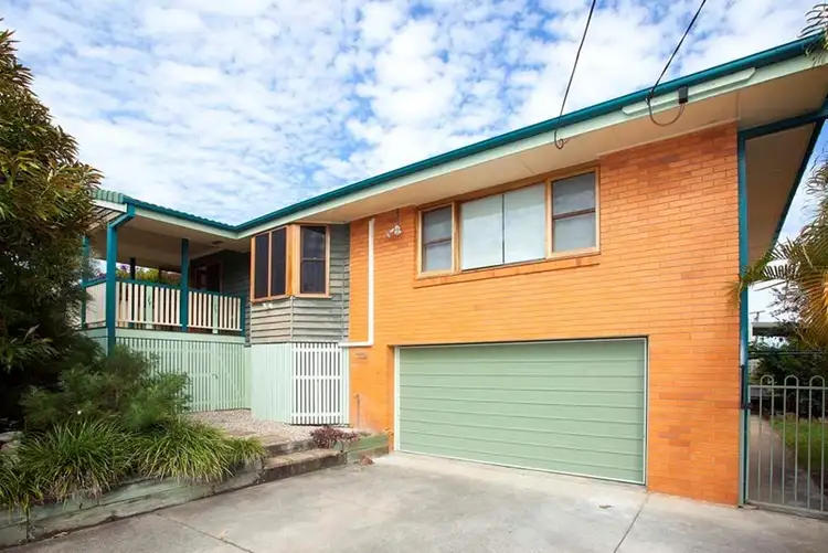 50 Cremin Street, Upper Mount Gravatt QLD 4122