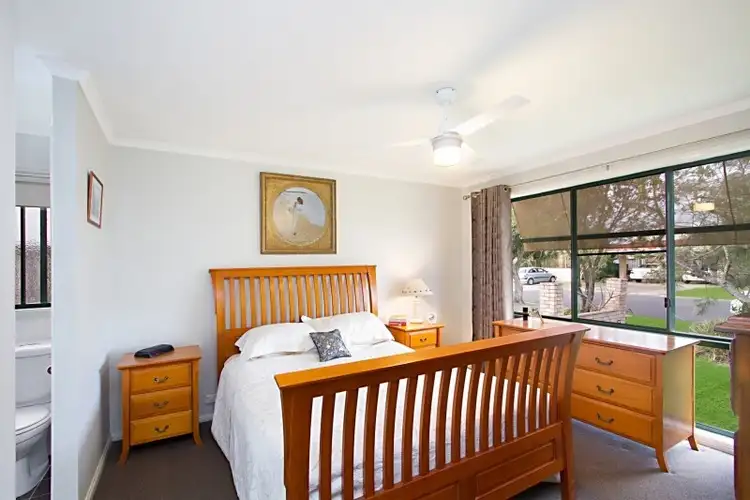 Fifth view of Homely house listing, 6 Bellbird Drive, Kingscliff NSW 2487