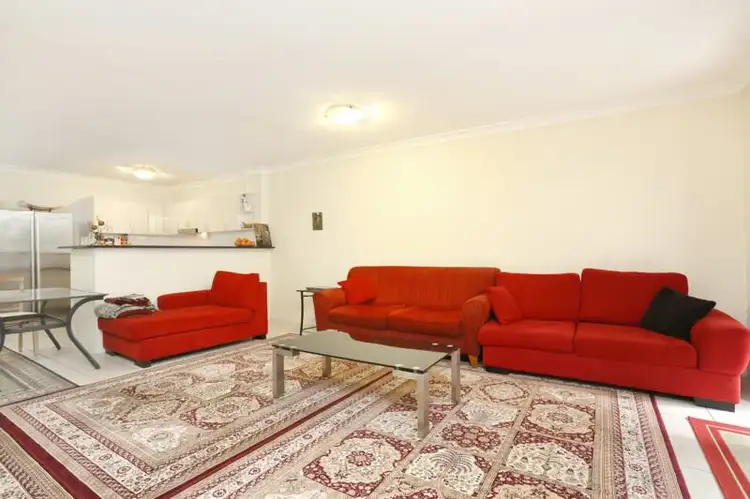 Second view of Homely unit listing, 4/6-8 Hargrave Road, Auburn NSW 2144