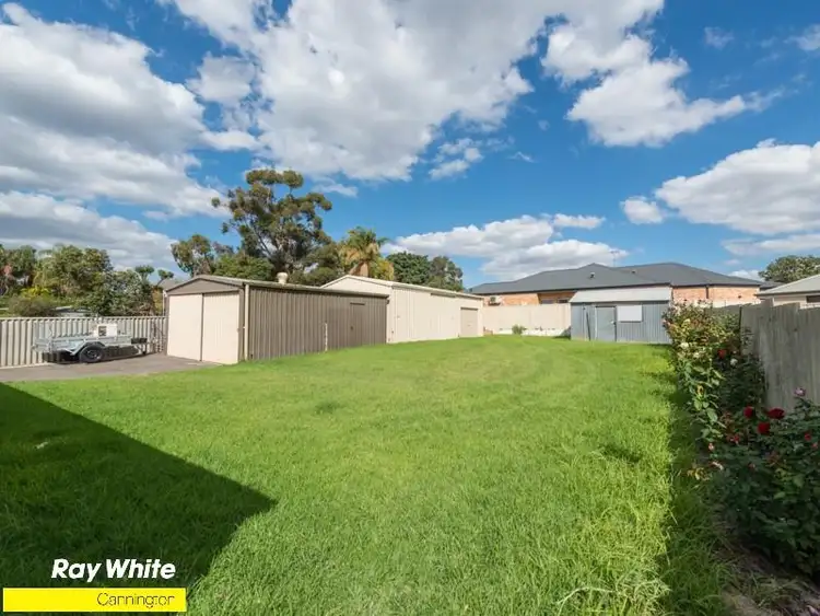 Fourth view of Homely house listing, 503 Kalamunda Road, High Wycombe WA 6057
