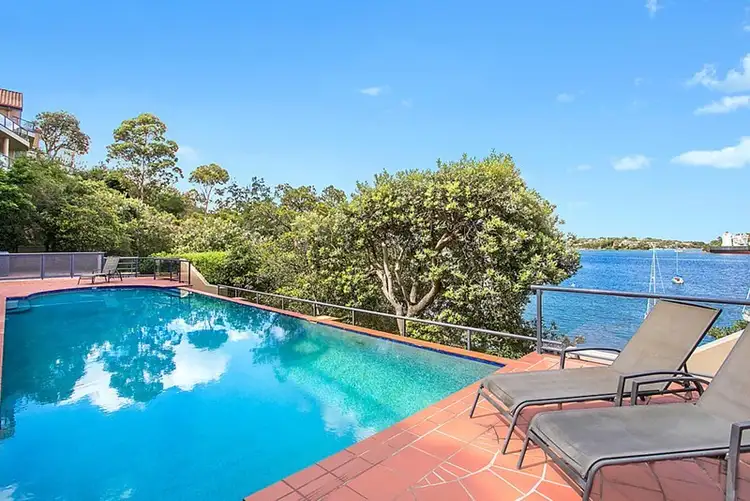 Seventh view of Homely townhouse listing, 20/14-18 Ross Street, Waverton NSW 2060