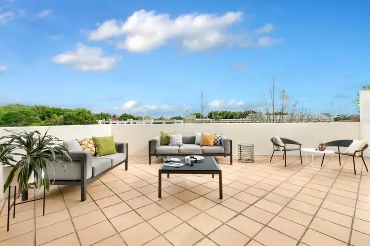 209W/138 Carillon Avenue, Newtown NSW 2042