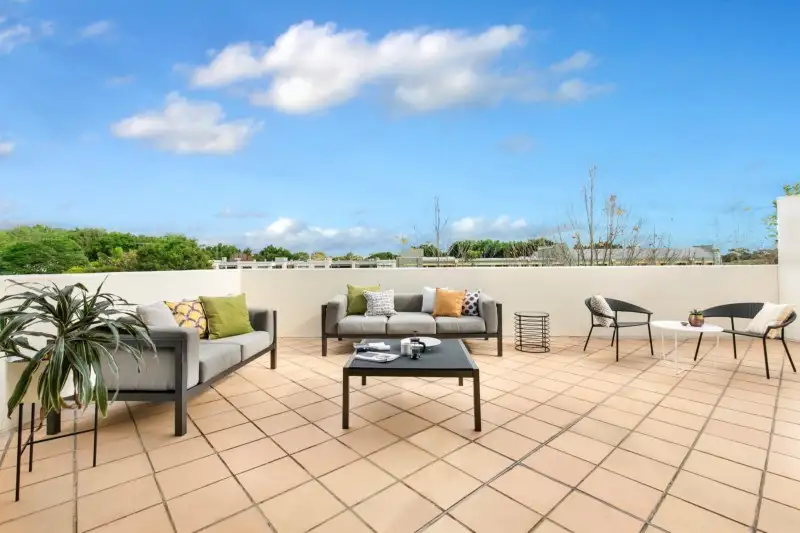 Main view of Homely apartment listing, 209W/138 Carillon Avenue, Newtown NSW 2042