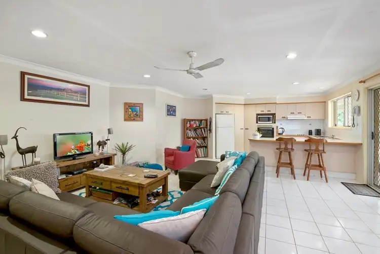 Third view of Homely house listing, 28 Cannon Drive, Currumbin Waters QLD 4223