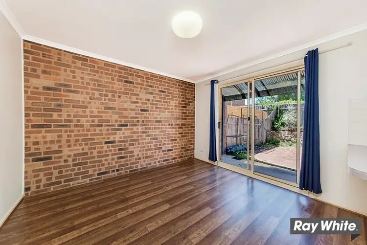 Fourth view of Homely house listing, 15/3 Everard Street, Palmerston ACT 2913