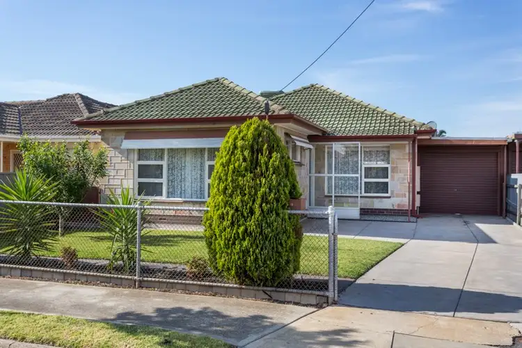Main view of Homely house listing, 15 Lorne Street, Albert Park SA 5014