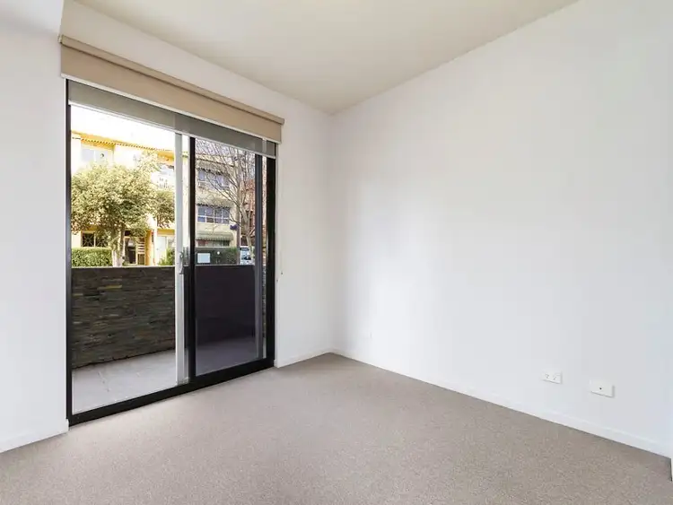 Second view of Homely apartment listing, 9/220 Barkly Street, St Kilda VIC 3182