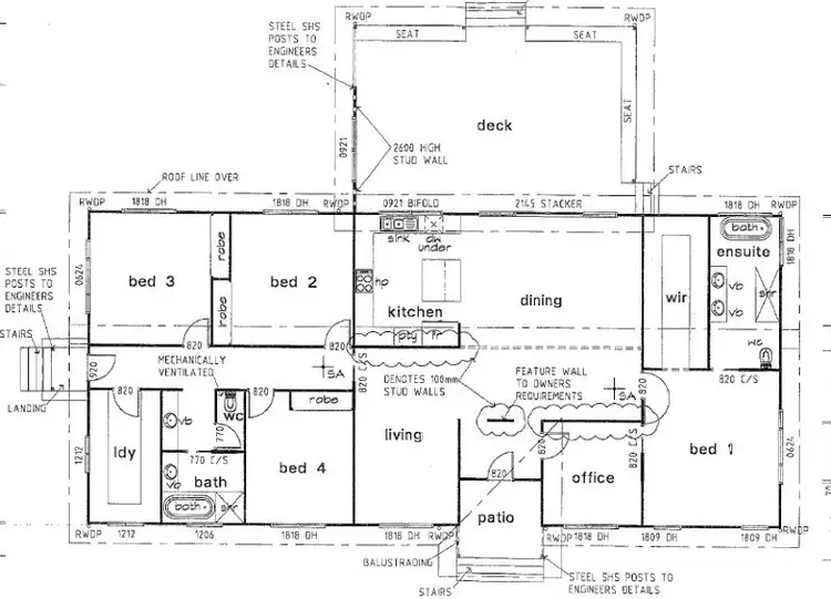 Seventh view of Homely house listing, 128 Bourne Drive, Roma QLD 4455