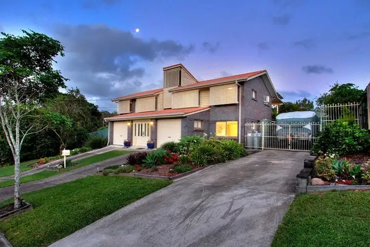 5 Lewina Street, Daisy Hill QLD 4127