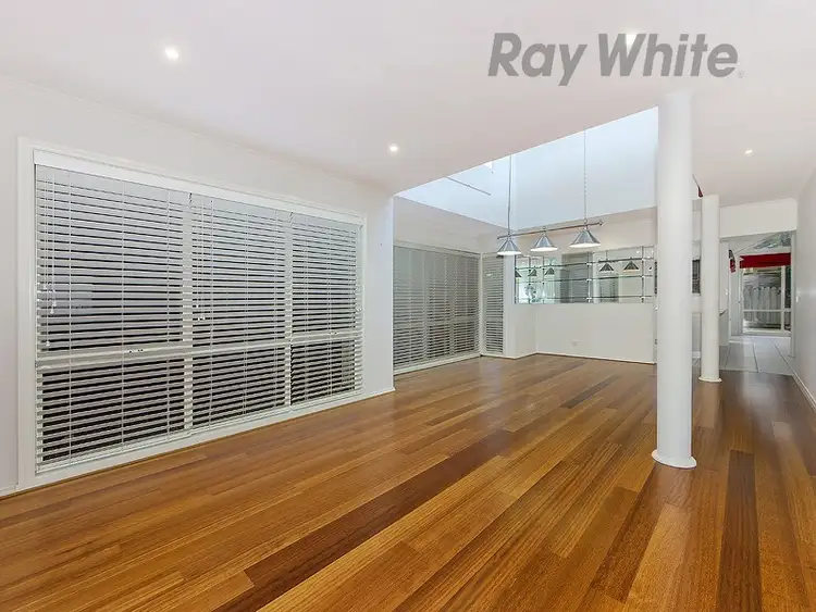 Second view of Homely house listing, 32 Grand Canal Boulevard, Sanctuary Lakes VIC 3030
