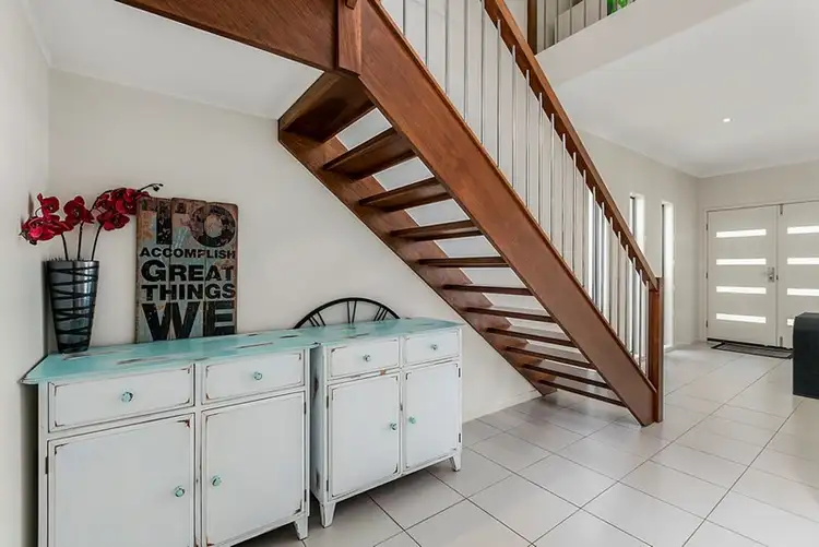 Third view of Homely house listing, 27 Carnation Road, Manly West QLD 4179