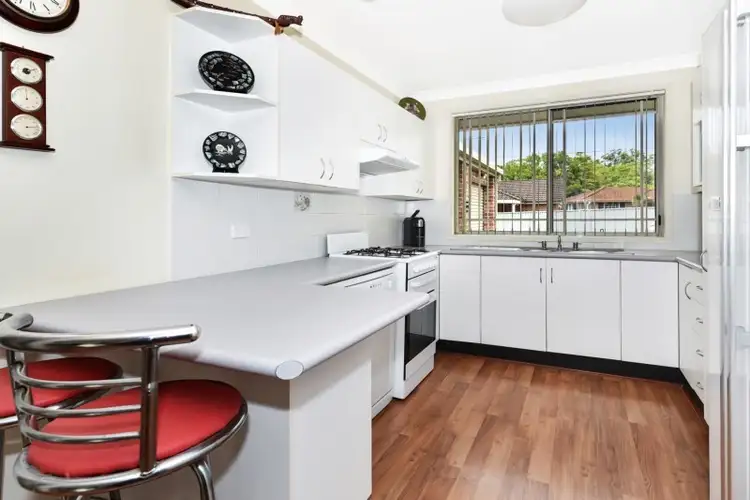 Second view of Homely house listing, 3 Ann Close, Ourimbah NSW 2258