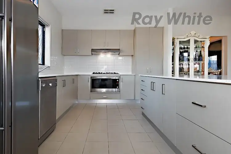 Seventh view of Homely house listing, 21 Copeland Crescent, Point Cook VIC 3030