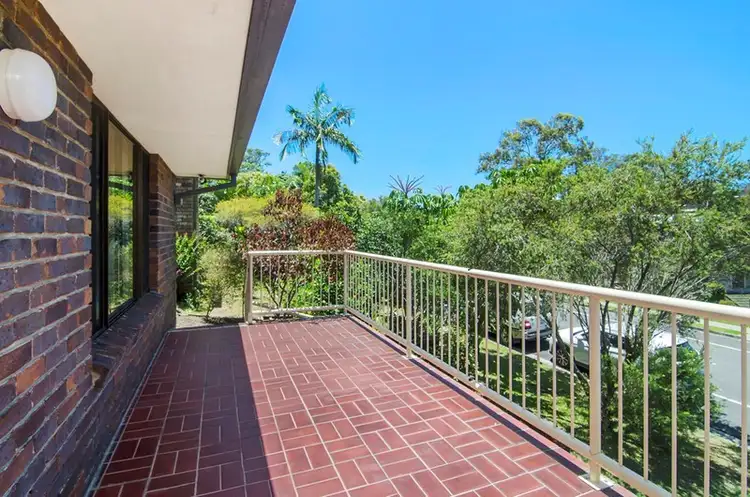 Second view of Homely other listing, 2/31 Hillcrest Avenue, Tugun QLD 4224