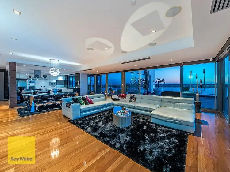 Fourth view of Homely apartment listing, 123/132 Terrace Road, Perth WA 6000