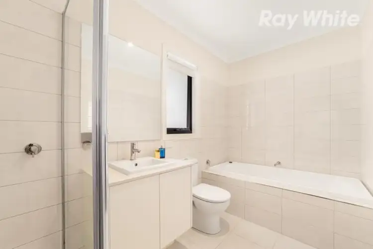 Sixth view of Homely house listing, 35 Zara Close, Bundoora VIC 3083