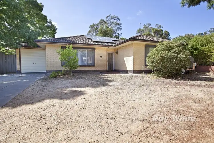 Second view of Homely house listing, 48 Greenwood Drive, St Agnes SA 5097