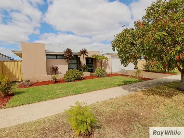 Third view of Homely house listing, 25 Crested Turn, Harrisdale WA 6112