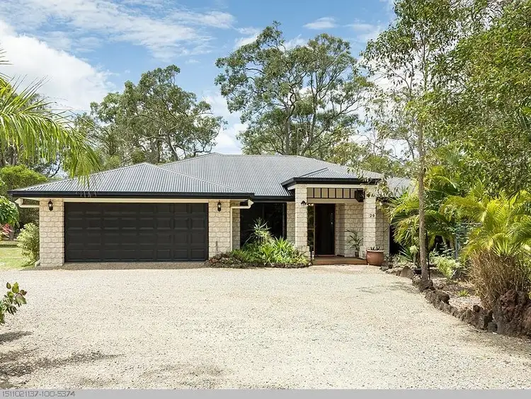 29 Cathryn Close, Oakhurst QLD 4650
