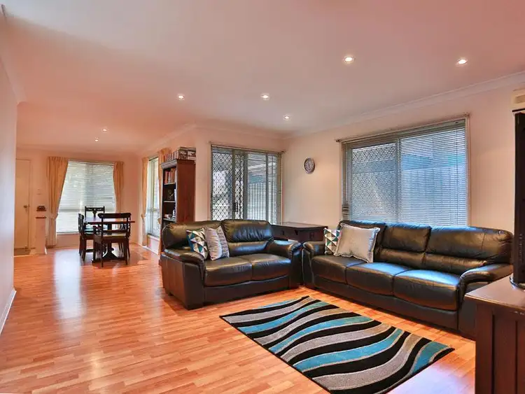 Third view of Homely house listing, 76 Silky Oak Circuit, Fitzgibbon QLD 4018