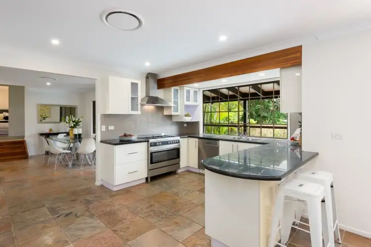 Fifth view of Homely house listing, 113 Kersley Road, Kenmore QLD 4069