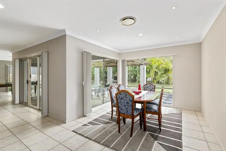 Fifth view of Homely house listing, 16 St Ives Circuit, Forest Lake QLD 4078