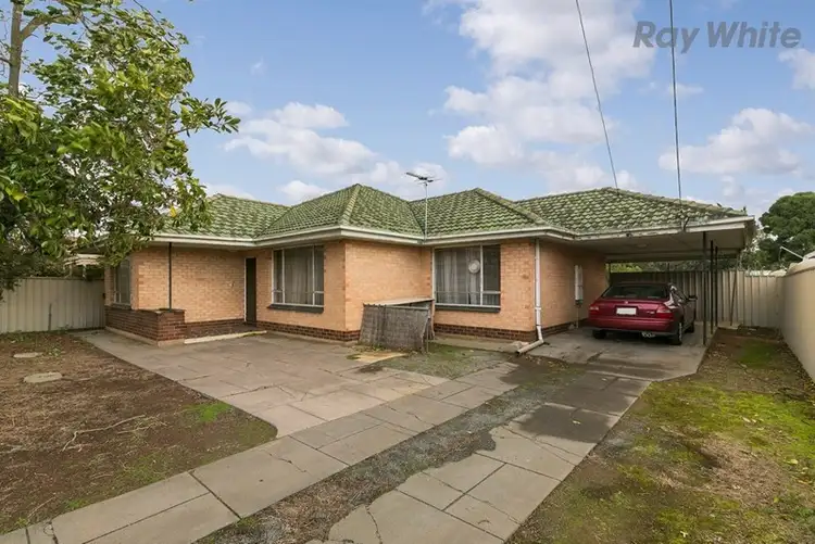 58 Rotorua Avenue, Park Holme SA 5043