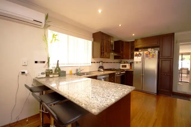 Fourth view of Homely house listing, 5 Hadleigh Way, Girrawheen WA 6064