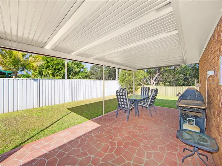 Seventh view of Homely house listing, 37 Sir Joseph Banks Drive, Bateau Bay NSW 2261