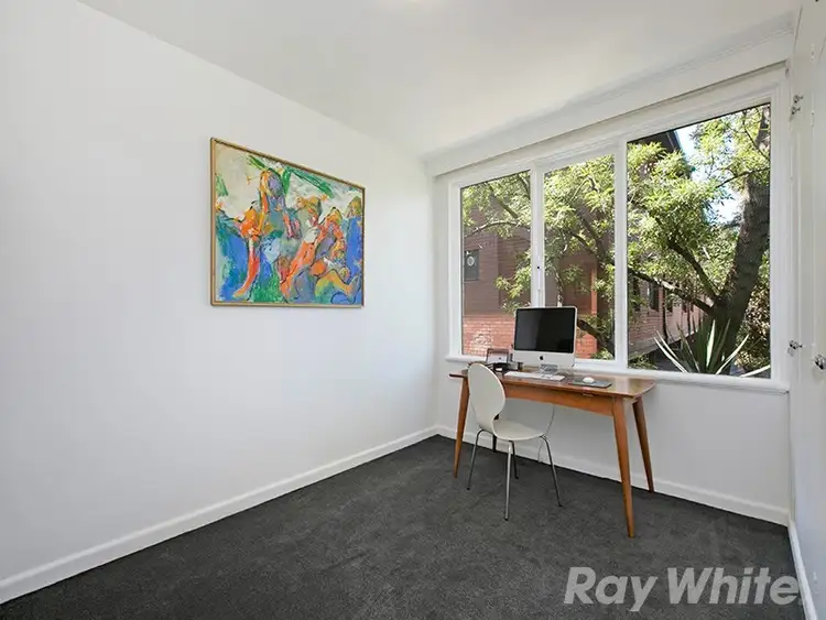 Fourth view of Homely apartment listing, 12/64 Alexandra Street, St Kilda East VIC 3183