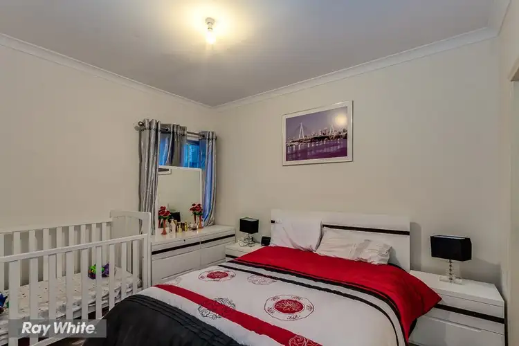 Seventh view of Homely house listing, 1/109 West meadows Lane, Truganina VIC 3029