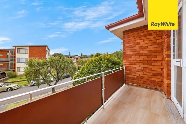 Third view of Homely unit listing, 9/12 Glendale Avenue, Narwee NSW 2209