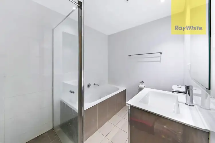 Fourth view of Homely apartment listing, 105/36-46 Cowper Street, Parramatta NSW 2150