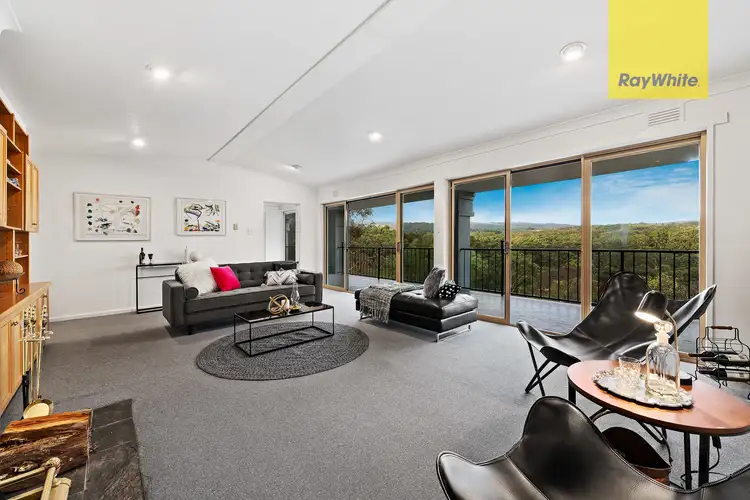 Sixth view of Homely house listing, 16 Blumm Road, Belgrave South VIC 3160