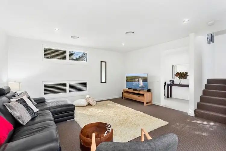 Fifth view of Homely house listing, 1/71 Clarke Street, Newtown VIC 3220