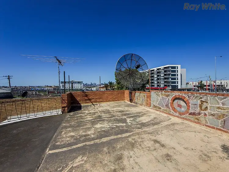 Sixth view of Homely house listing, 5 Byron Street, Footscray VIC 3011