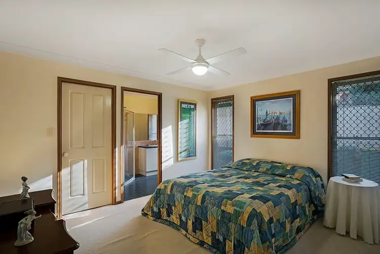 Sixth view of Homely house listing, 14 Gerrard Street, Middle Ridge QLD 4350