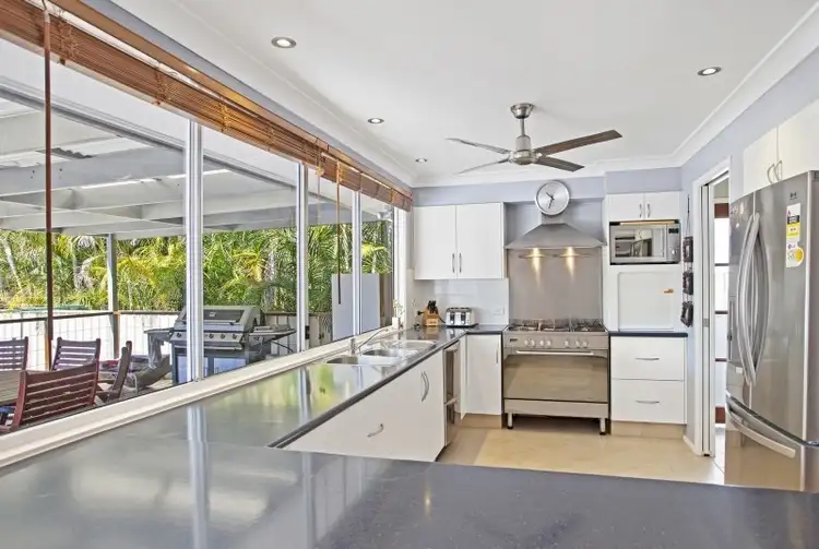 Sixth view of Homely house listing, 119 Oberon Road, Chittaway Bay NSW 2261