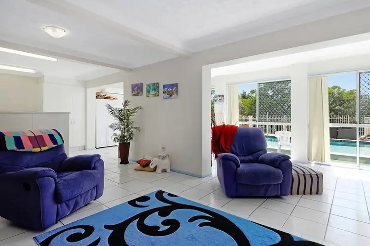 Fourth view of Homely townhouse listing, 1 and 2/5 Perry Place, Biggera Waters QLD 4216