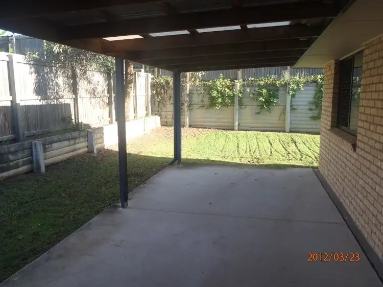Fifth view of Homely house listing, 17 Storr Crct, Goodna QLD 4300