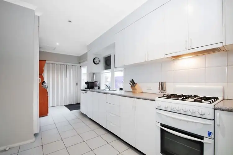 Second view of Homely house listing, Unit 1/8 ALFRICK Road, Croydon VIC 3136