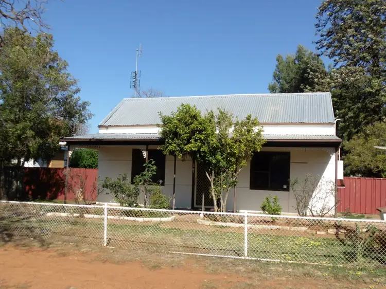 Main view of Homely house listing, 70 High Street, Parkes NSW 2870