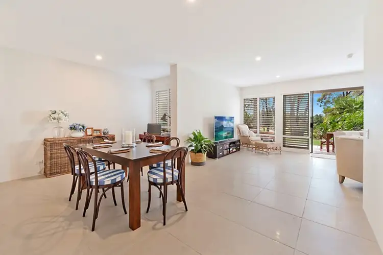 Fourth view of Homely apartment listing, 5129 St Andrews Terrace, Sanctuary Cove QLD 4212