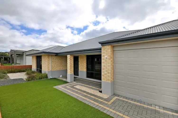 Second view of Homely house listing, 6 Geographe Loop, Ellenbrook WA 6069