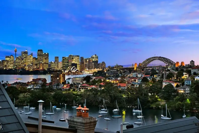 Main view of Homely apartment listing, 12/26 Raglan Street, Mosman NSW 2088